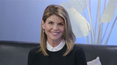 Lori Loughlin Has Been Celebrating Her Wedding Anniversary On The Wrong