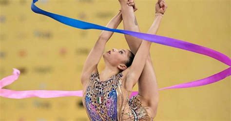 Jul 24, 2021 · milena baldassarri, alexandra agiurgiuculese ed eleonora tagliabue protagoniste dell'egyptian pharaohs cup di ginnastica ritmica che si sta svolgendo al cairo, egitto. Mondiali ginnastica ritmica: argento di Milena Baldassarri ...