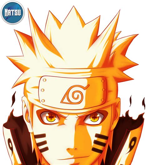 Render Naruto Renders Natsu Bijuu Naruto E Sasuke Desenho Naruto