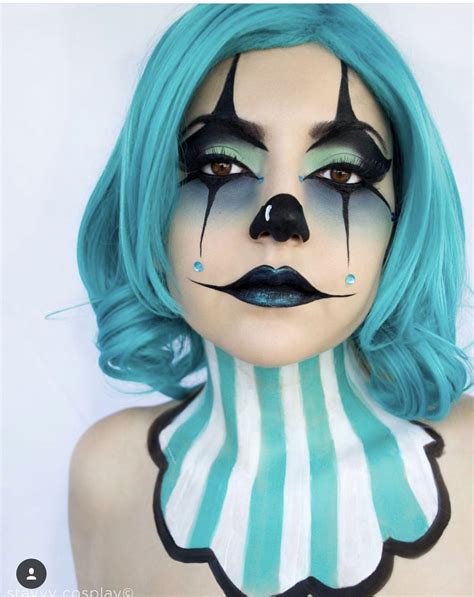 Pin By Robyn Werling On Fun Hairmakeup Ideas Halloween Makeup Pretty