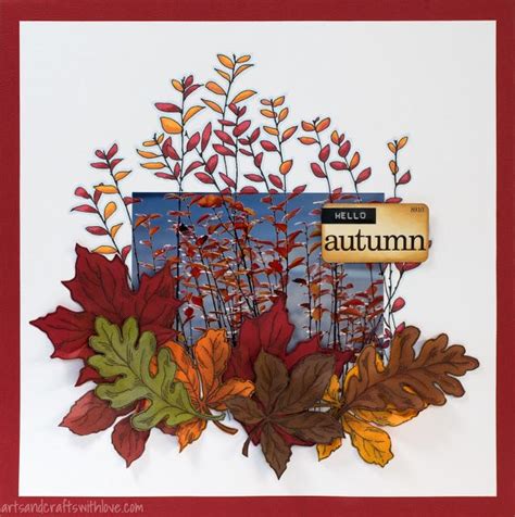 Pin On Fall Into Autumn