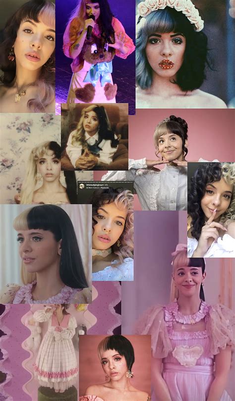 Melanie Martinez Cry Baby Martinez Mel Melanie Melanie Martinez