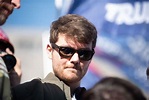 Nick Fuentes re-suspended from Twitter a day after being let back on ...