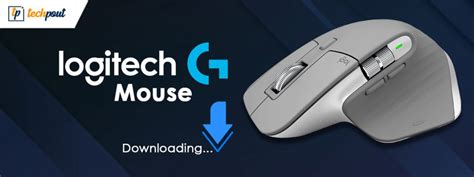 How To Update Logitech Mouse Driver In Windows 11 10 Pc Techpout