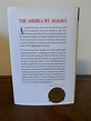 The America We Deserve [FIRST EDITION, FIRST PRINTING] by Trump, Donald ...