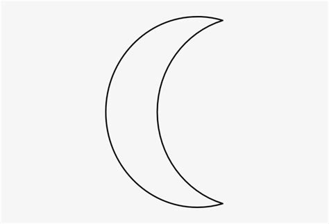 Moon And Stars Clipart Black And White Moon Clip Art Png Image