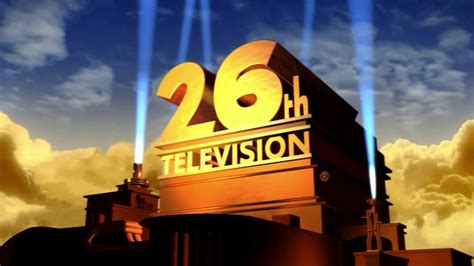 20th Television Logo 2008 Blender Remake Youtube