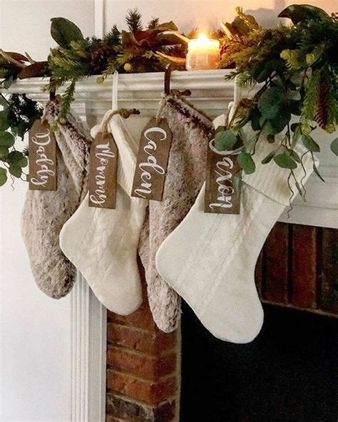 20 Incredible Winter Decor Ideas For Small House Farmhouse Christmas