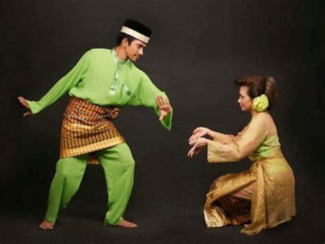 Sarat Nuansa Romantis 5 Tarian Nusantara Ini Lambangkan Kisah Asmara