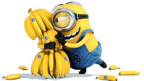 Movies Minions Bananas Wallpapers HD Desktop And Mobile Backgrounds