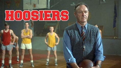 Hoosiers 1986 Backdrops — The Movie Database Tmdb