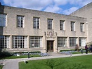 St Anne's College - OxfordVisit