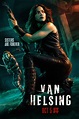 Van Helsing Saison 3 - AlloCiné