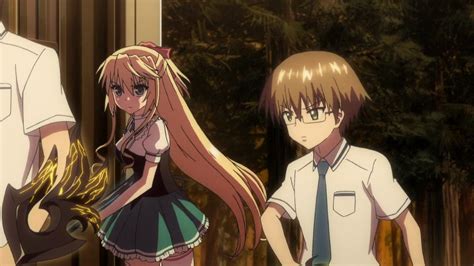 Absolute Duo 2015
