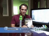 Entrevista a Alfonso Ferrer | Elpaíscanario.com