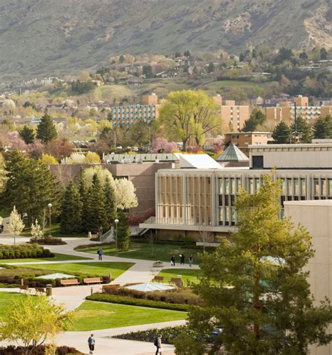 Brigham Young University Success Story Teamwork