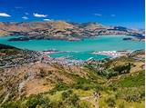 Cheap Flights To Christchurch Images
