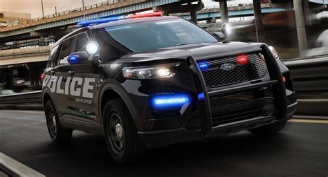 Check out our ford police car selection for the very best in unique or custom, handmade pieces from our shops. Some Employees Want Ford To Stop Making Police Cars, CEO ...