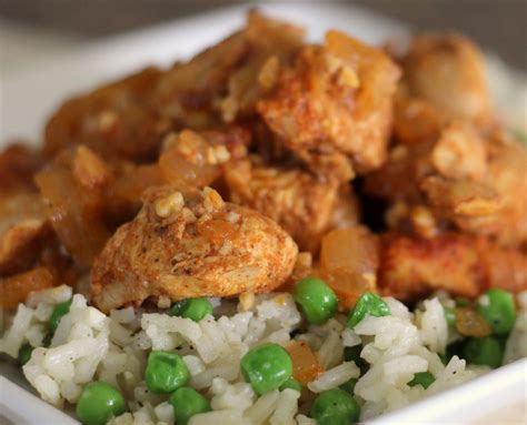 Hi, i wanted to say that i feel honored with this recipe. Bill's Peruvian Chicken and Rice | Recipe in 2020 ...
