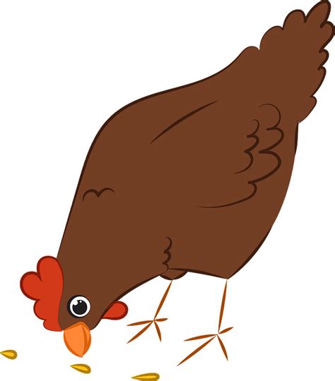 Cartoon Baby Chicks Clipart Free