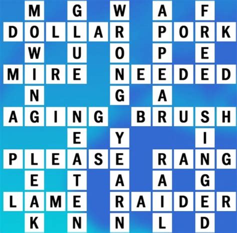 Grid B 9 Answers Solve World Biggest Crossword Puzzle Now