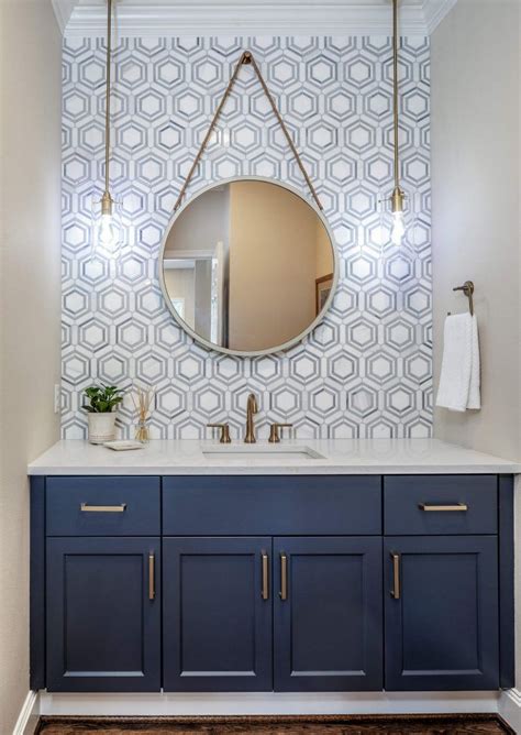 Trends Decorating A Powder Room Read This To Discover The Top 10 Of