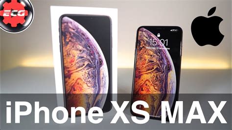 Iphone Xs Max La Mejor Review Que Encontrarás En Youtube Youtube