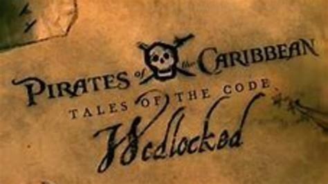 At the moment the number of hd videos on our site more than 120,000 and we constantly increasing our library. Pirates of the Carribbean - Tales of the Code - Wedlocked
