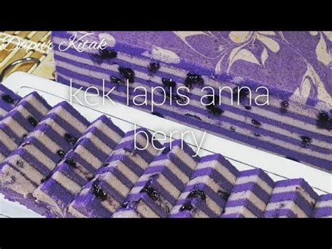 Check spelling or type a new query. Resepi Kek Lapis Annabery - Dapurku Sayang Kek Lapis India ...