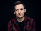Midlander Michael Arden makes a run for the gold at Tony Awards