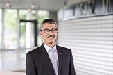 Alfred Weber neuer Aufsichtsratschef bei Grammer