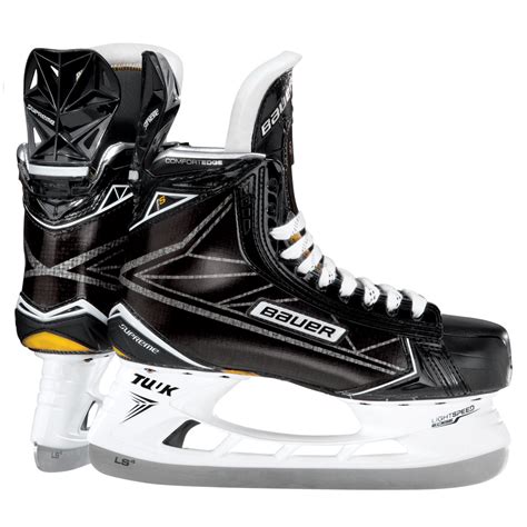 BAUER Supreme 1S Hockey Skate - Sr '16