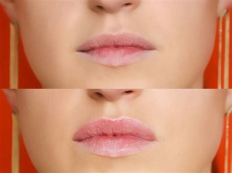 Project Lip Primer Promises Plumper Lips Without Fillers Daily Mail