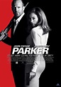 Parker (#3 of 8): Mega Sized Movie Poster Image - IMP Awards