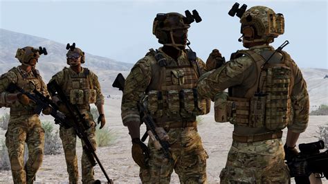 However, there are some notable differences between green. US Army 75th Ranger Regiment - Units - Armaholic