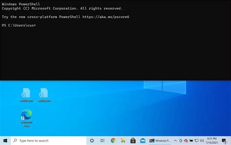 Hands On With Windows Terminal 110s New And Useful Features