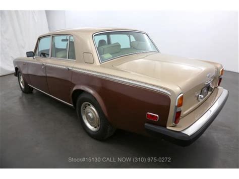 1979 Bentley T2 For Sale Cc 1587534