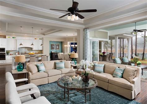 Arthurrutenberghomes Com Modeldetails Monaco B Family Living Rooms Home