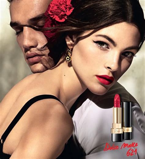 dolce and gabbana make up spring 2015 dolce and gabbana dolce and gabbana beauty red lipstick