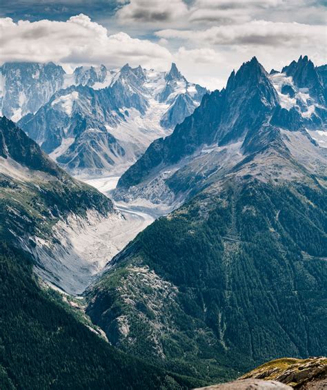 500 Mountain Range Pictures Download Free Images On Unsplash