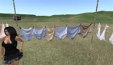 Second Life Marketplace More Granny Knickers
