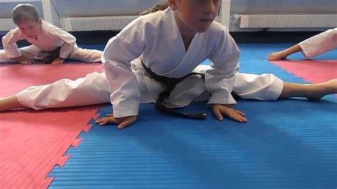 Some sports, such as mixed martial arts, are scored on impacting an opponent, while others, including rugby football, american football and australian rules football require tackling of players. SPORT KARATE EAST Dundee - Strength & Flexibility ...