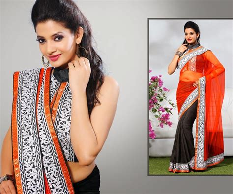 Buy Indian Designer Sarees From Jaipuri Bandhej India Id 886943
