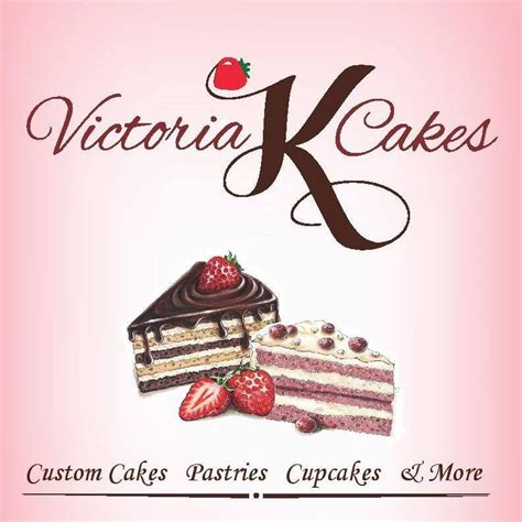 Victoria K Cakes