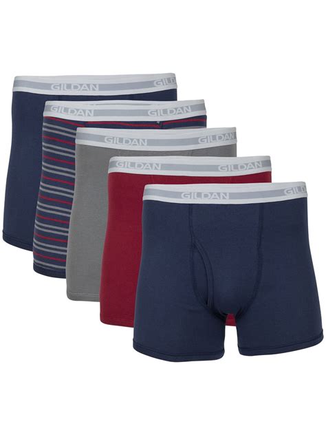 buy from the best store most best price gildan mens boxer briefs 12