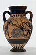 Collezione dei vasi greci – Museo d'Antichità JJ Winckelmann