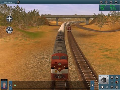 Trainz Simulator Hd N3v Games Pty Ltdapk Trainz Present