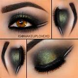 Images of Prom Makeup Ideas For Dark Brown Eyes