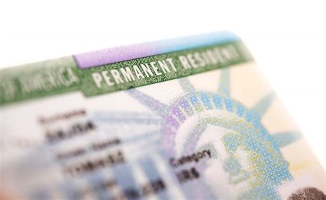 The current green card is not green in color and its not in a paper form. How Long Does It Take USCIS to Issue a Green Card?