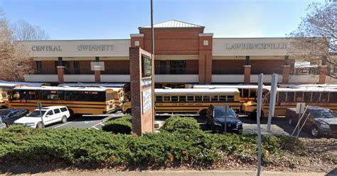 Central Gwinnett High School Student Dies After Bus Stop Shooting In